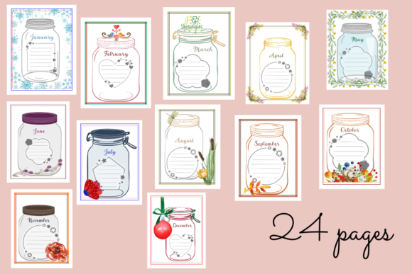 Download Journal Plan &amp; Reflect Mindfulness - Journal Collection